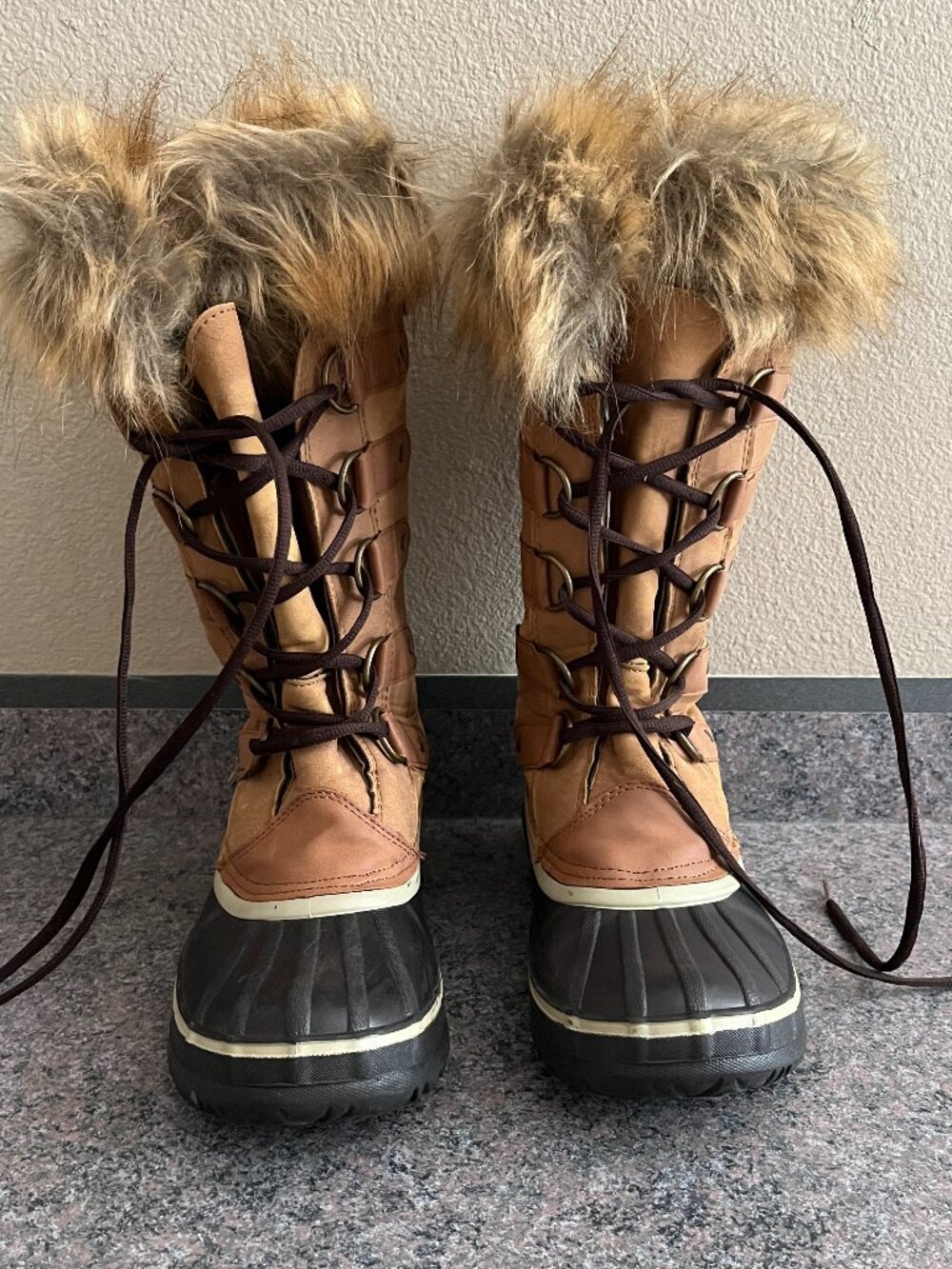 Esprit Edith Winter Boot